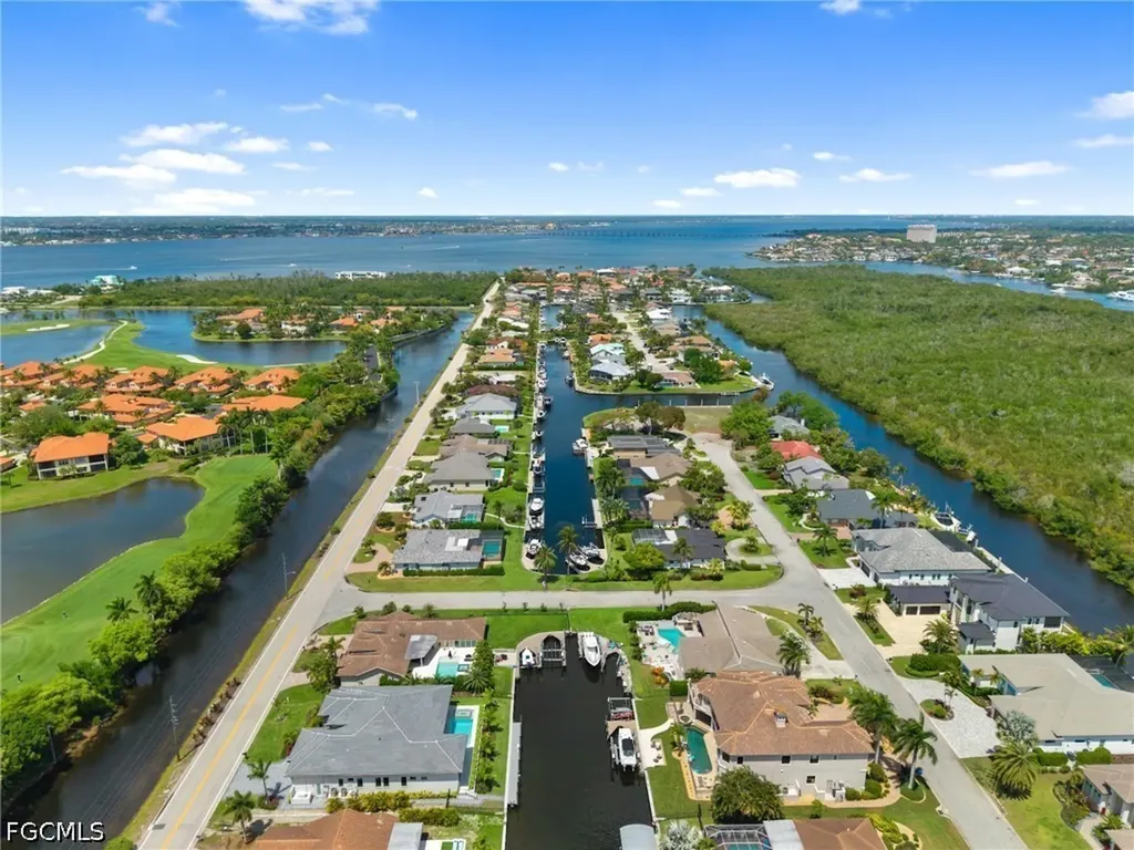 6802 Griffin Boulevard Fort Myers FL 33908