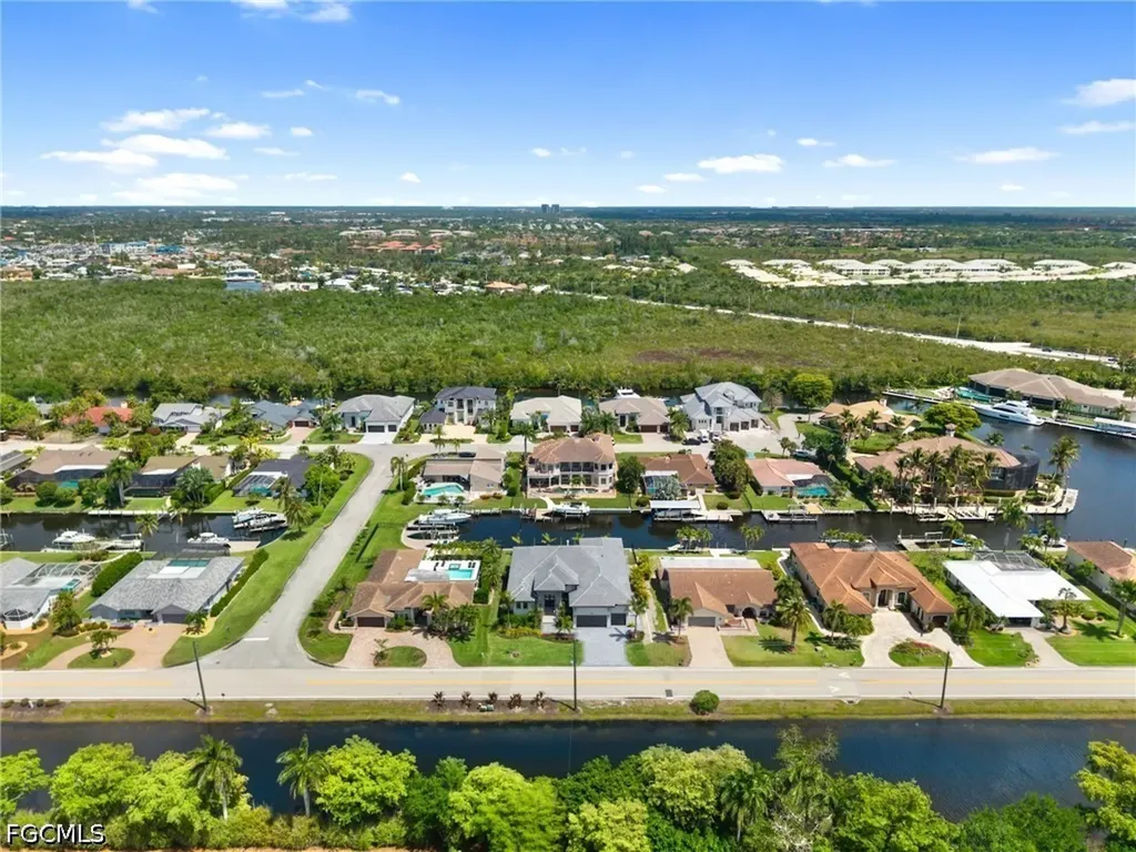 6802 Griffin Boulevard Fort Myers FL 33908