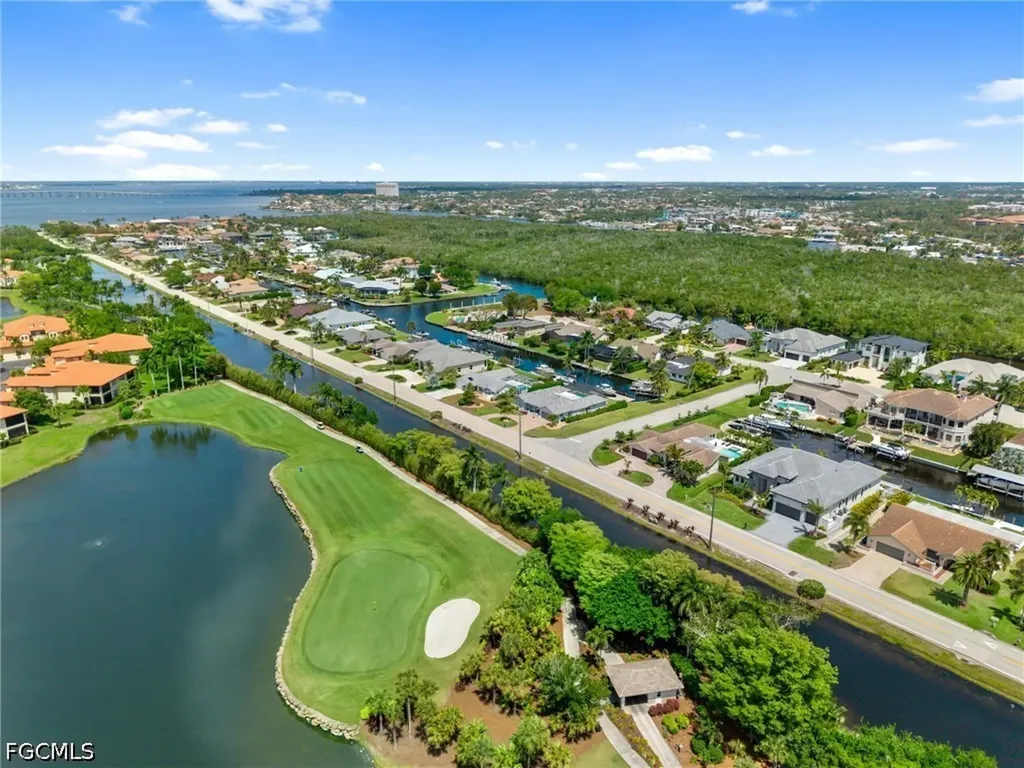 6802 Griffin Boulevard Fort Myers FL 33908