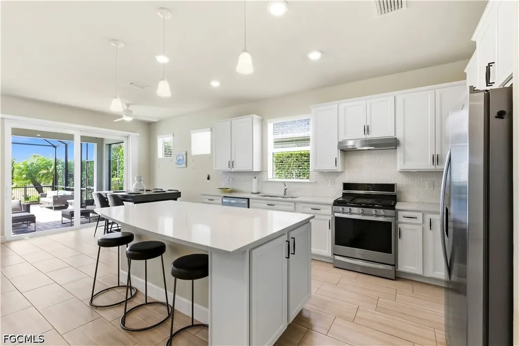 17728 Silverspur Drive Punta Gorda FL 33982