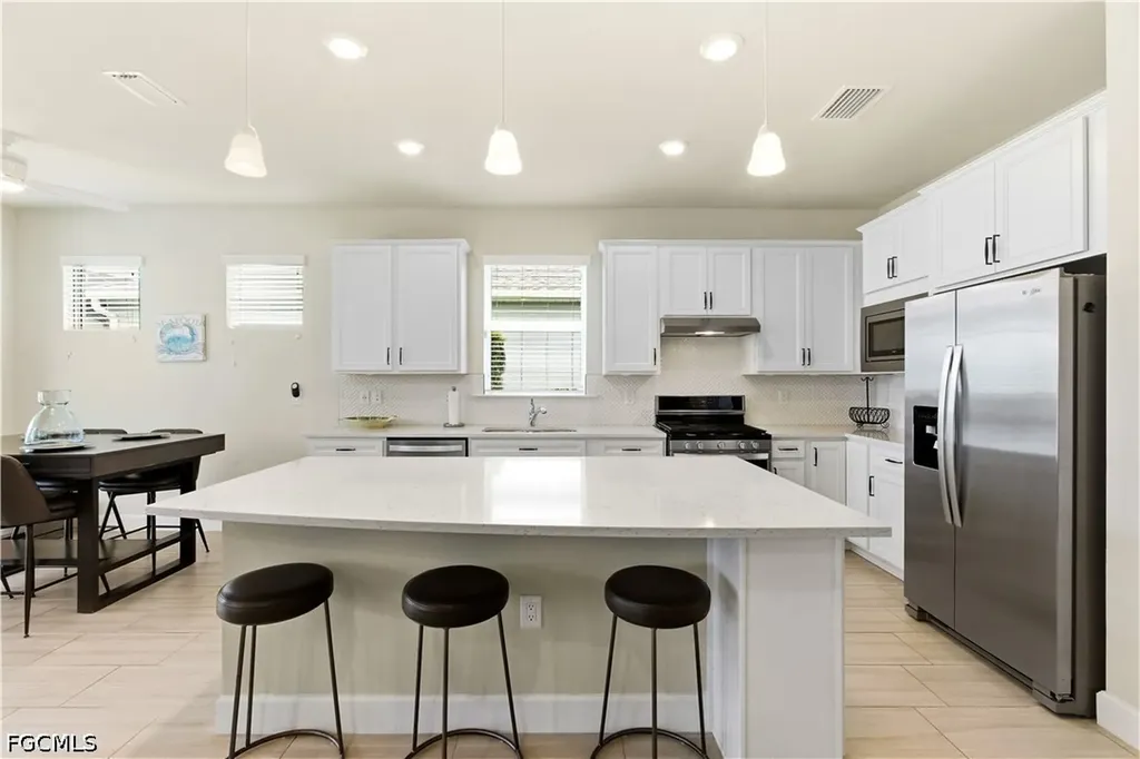 17728 Silverspur Drive Punta Gorda FL 33982