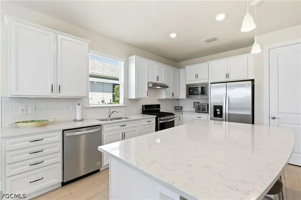 17728 Silverspur Drive Punta Gorda FL 33982