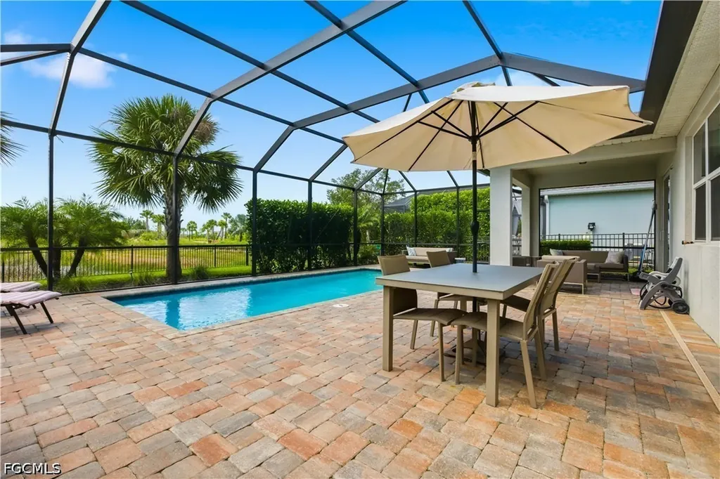 17728 Silverspur Drive Punta Gorda FL 33982