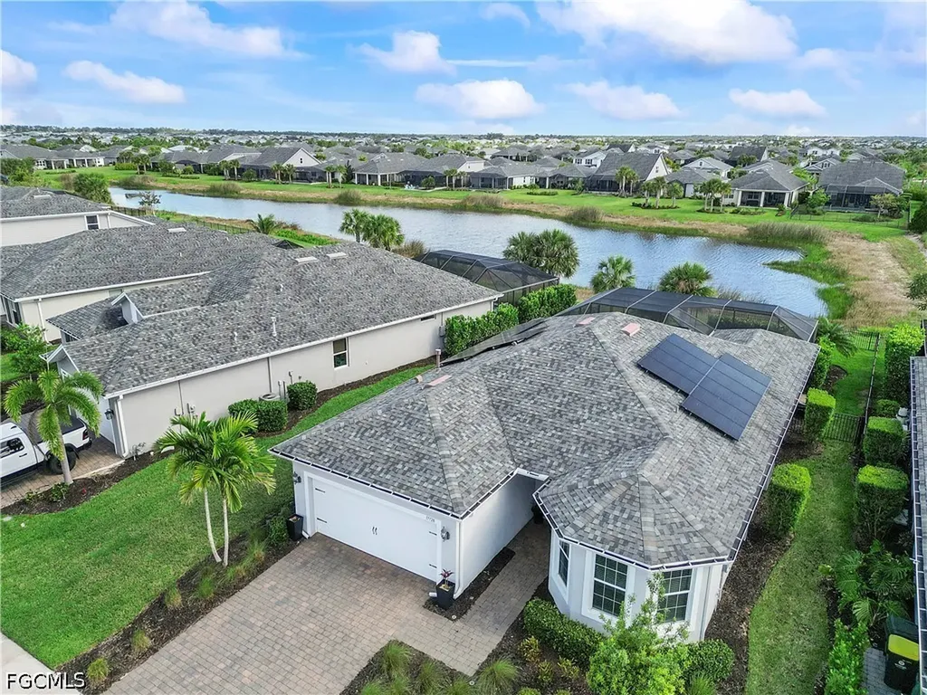 17728 Silverspur Drive Punta Gorda FL 33982