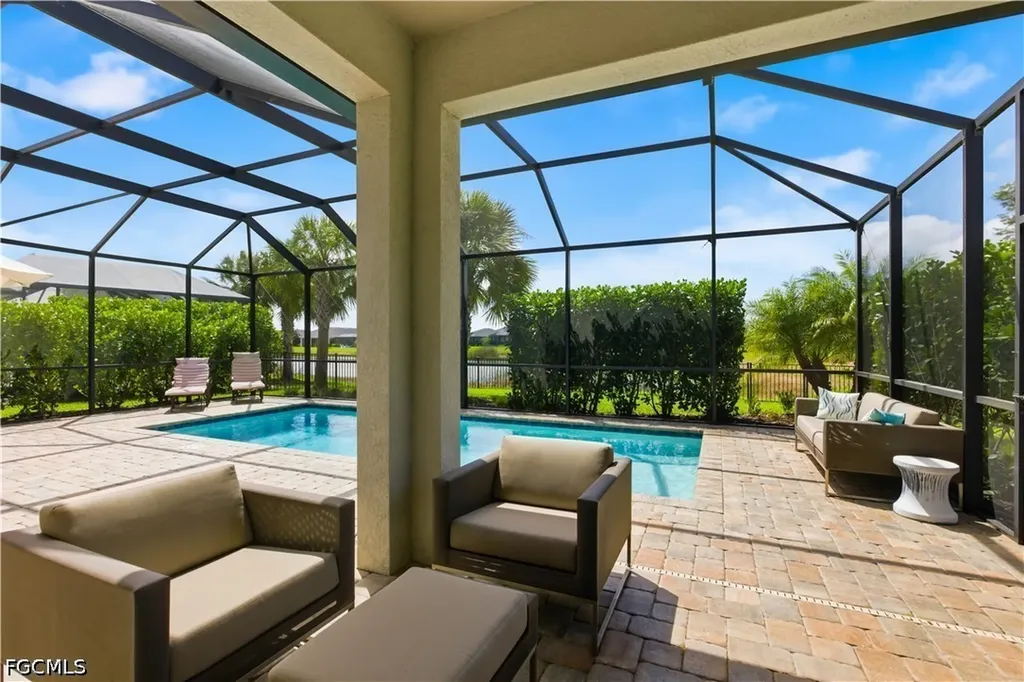 17728 Silverspur Drive Punta Gorda FL 33982