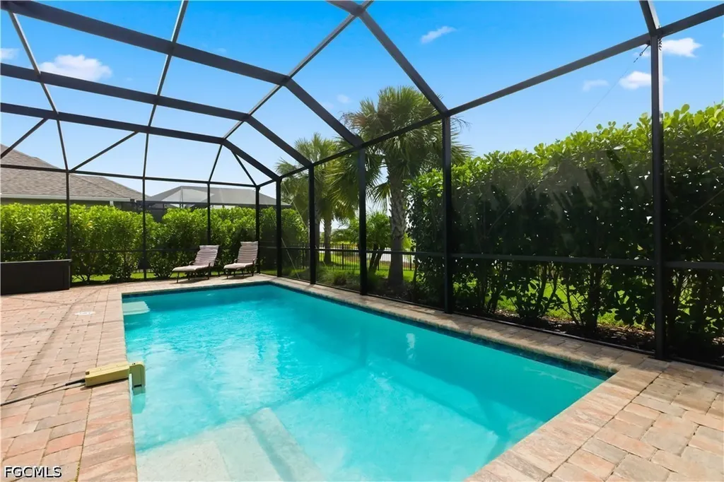 17728 Silverspur Drive Punta Gorda FL 33982