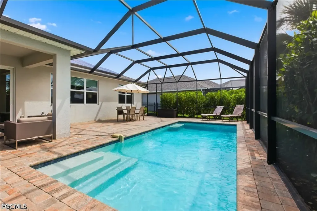 17728 Silverspur Drive Punta Gorda FL 33982