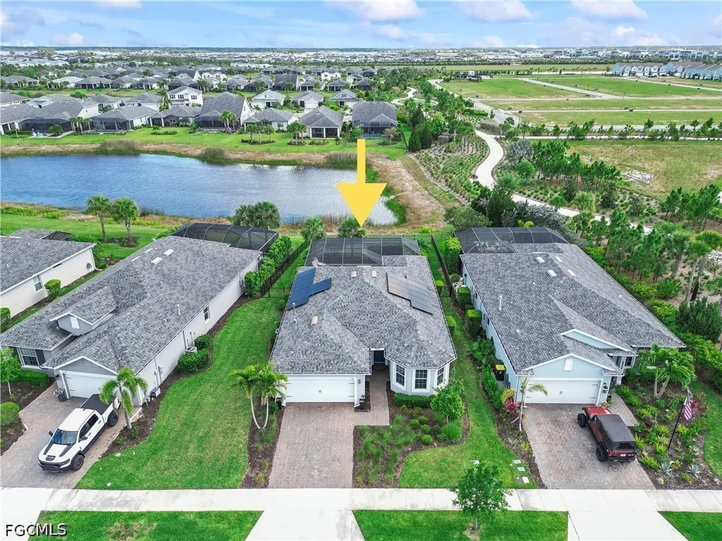 17728 Silverspur Drive Punta Gorda FL 33982