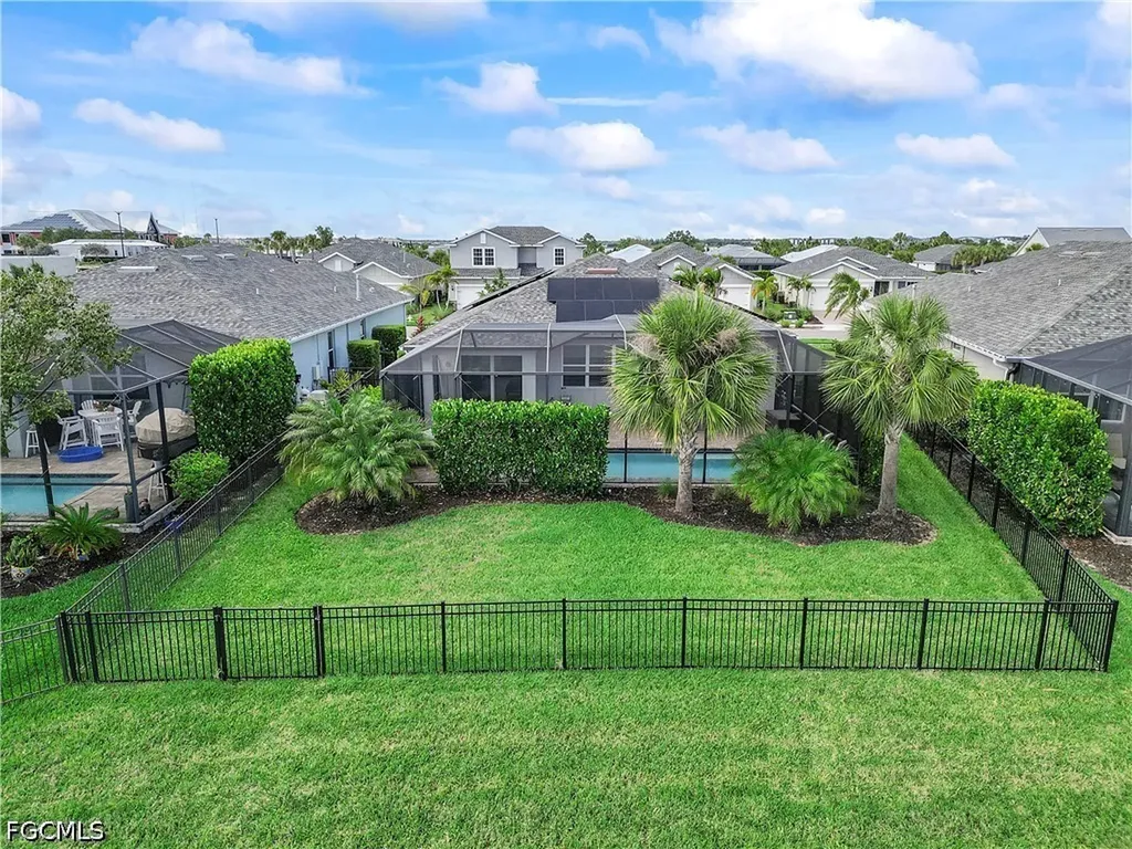 17728 Silverspur Drive Punta Gorda FL 33982
