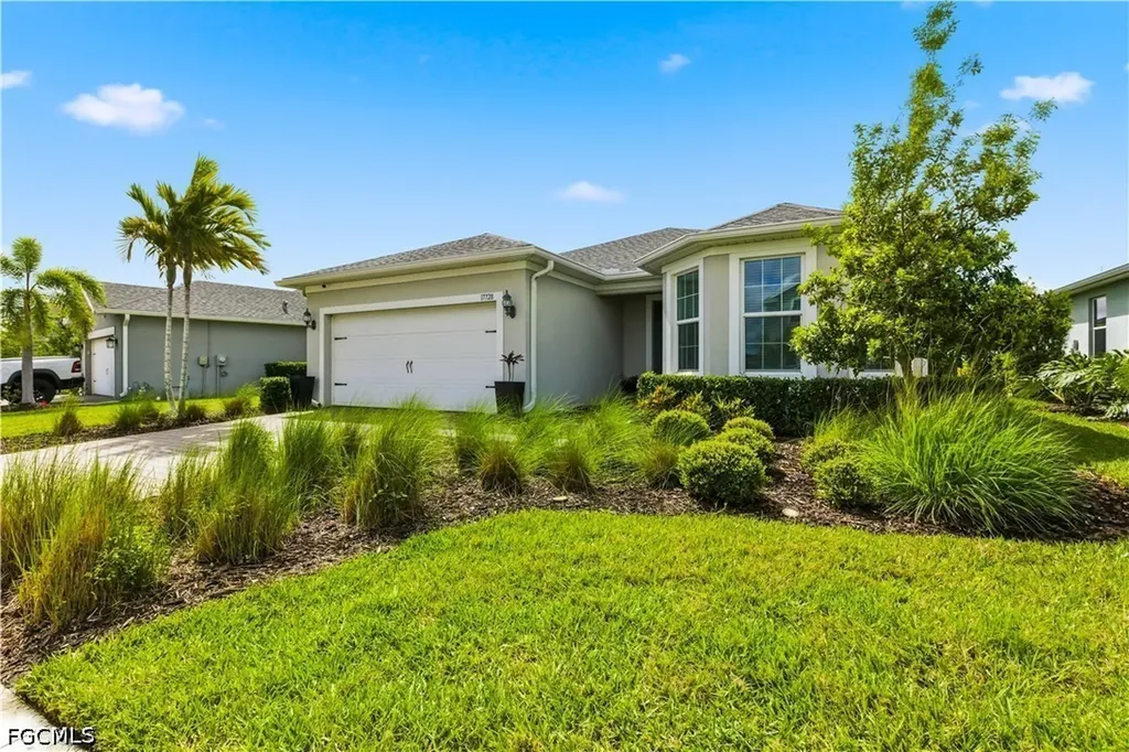 17728 Silverspur Drive Punta Gorda FL 33982