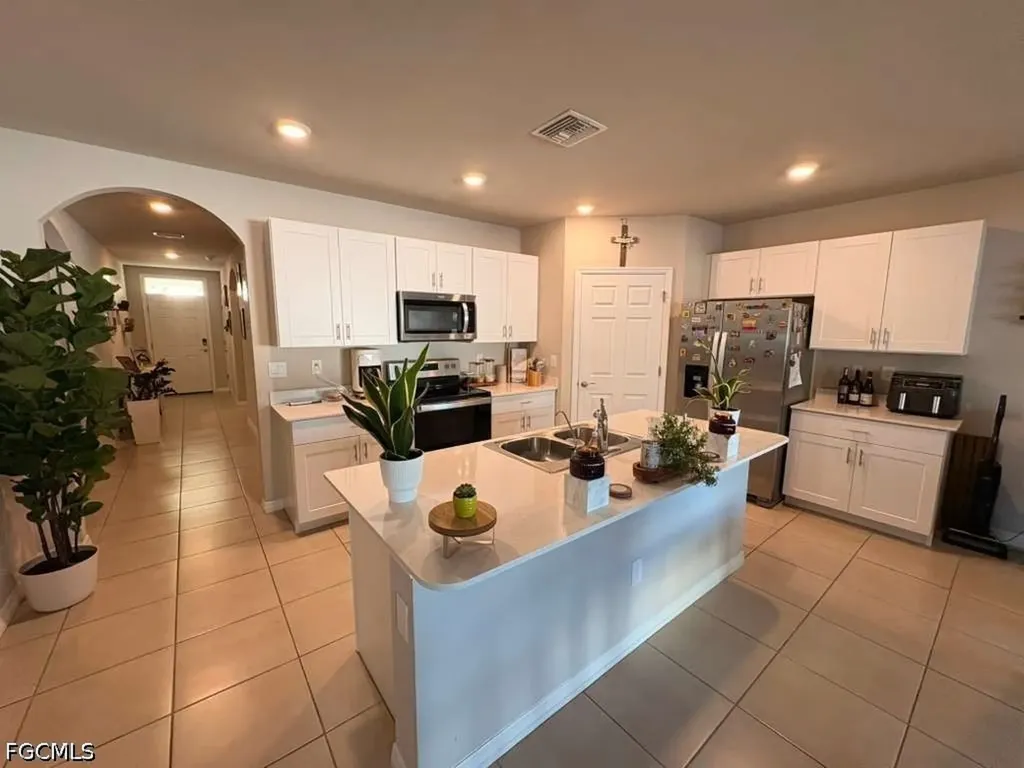 1129 NW 20th Avenue Cape Coral FL 33993