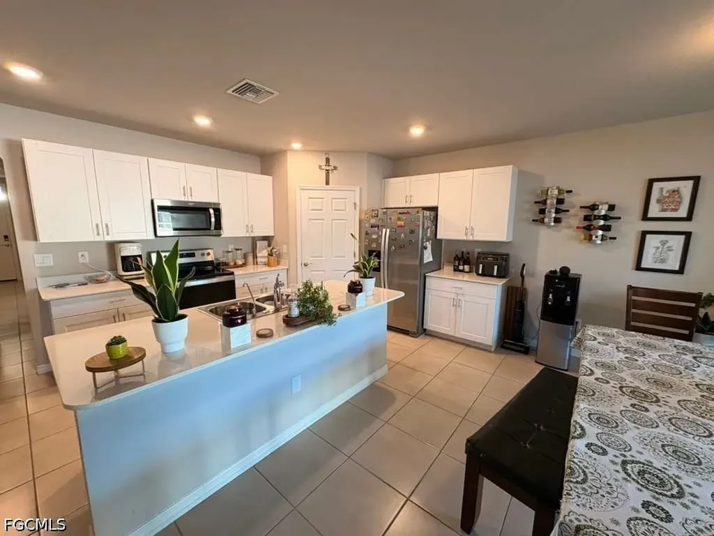 1129 NW 20th Avenue Cape Coral FL 33993