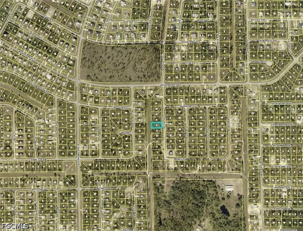 1855 Octavia Street Lehigh Acres FL 33972