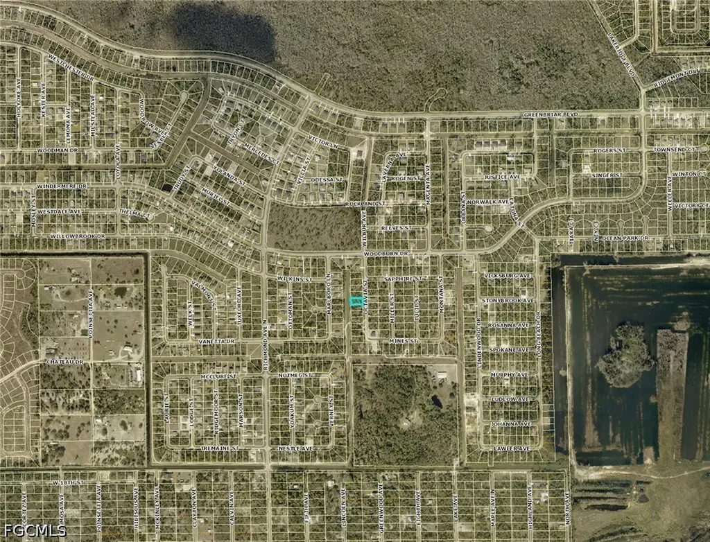 1855 Octavia Street Lehigh Acres FL 33972