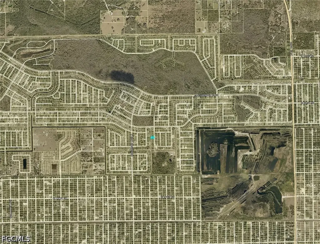 1855 Octavia Street Lehigh Acres FL 33972