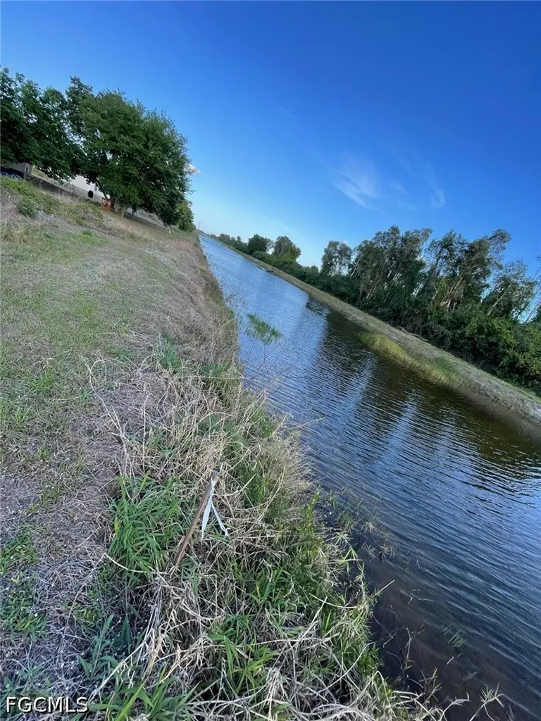 124 Preston Street Lehigh Acres FL 33974