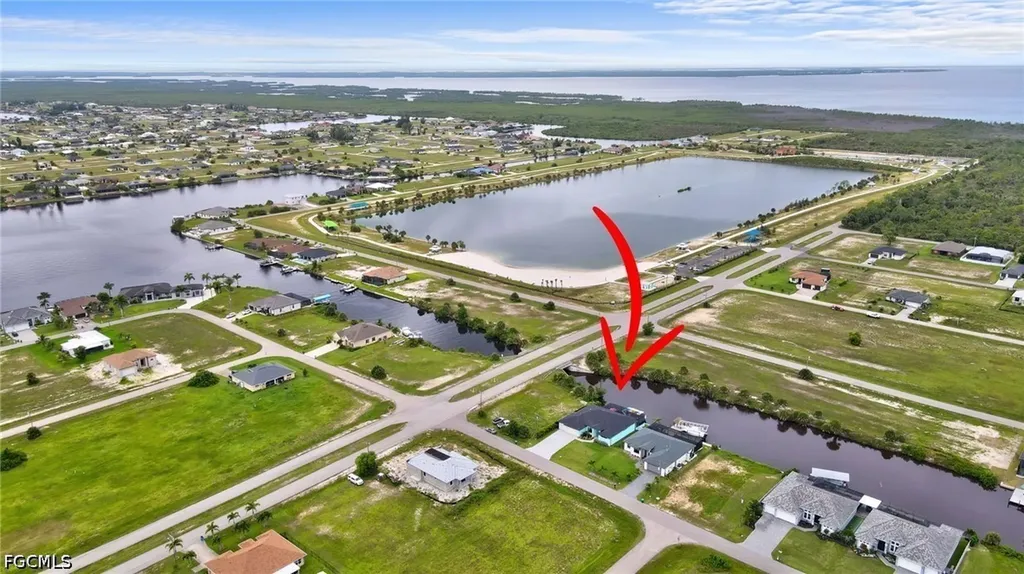3726 NW 42nd Place Cape Coral FL 33993