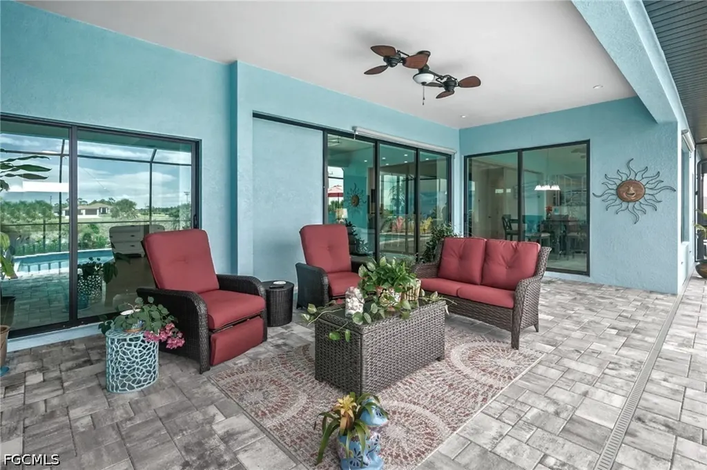 3726 NW 42nd Place Cape Coral FL 33993
