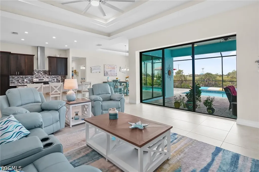 3726 NW 42nd Place Cape Coral FL 33993