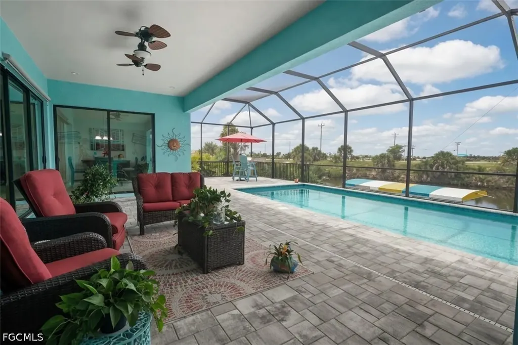 3726 NW 42nd Place Cape Coral FL 33993
