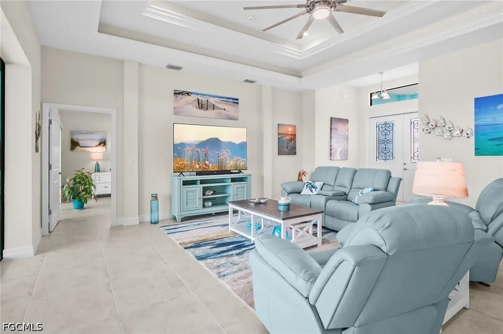 3726 NW 42nd Place Cape Coral FL 33993