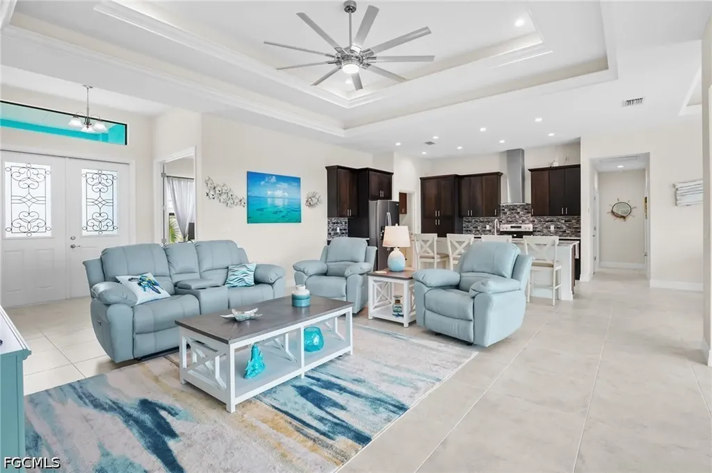 3726 NW 42nd Place Cape Coral FL 33993