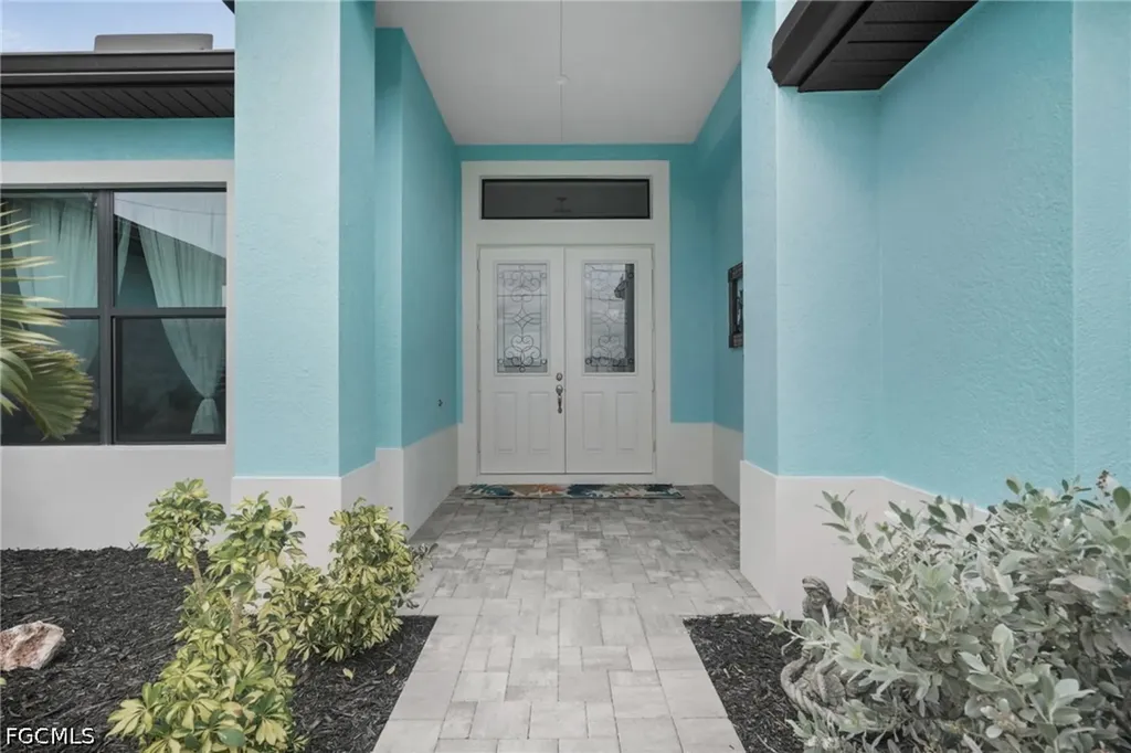3726 NW 42nd Place Cape Coral FL 33993