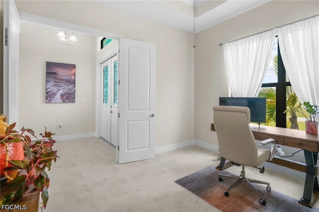 3726 NW 42nd Place Cape Coral FL 33993