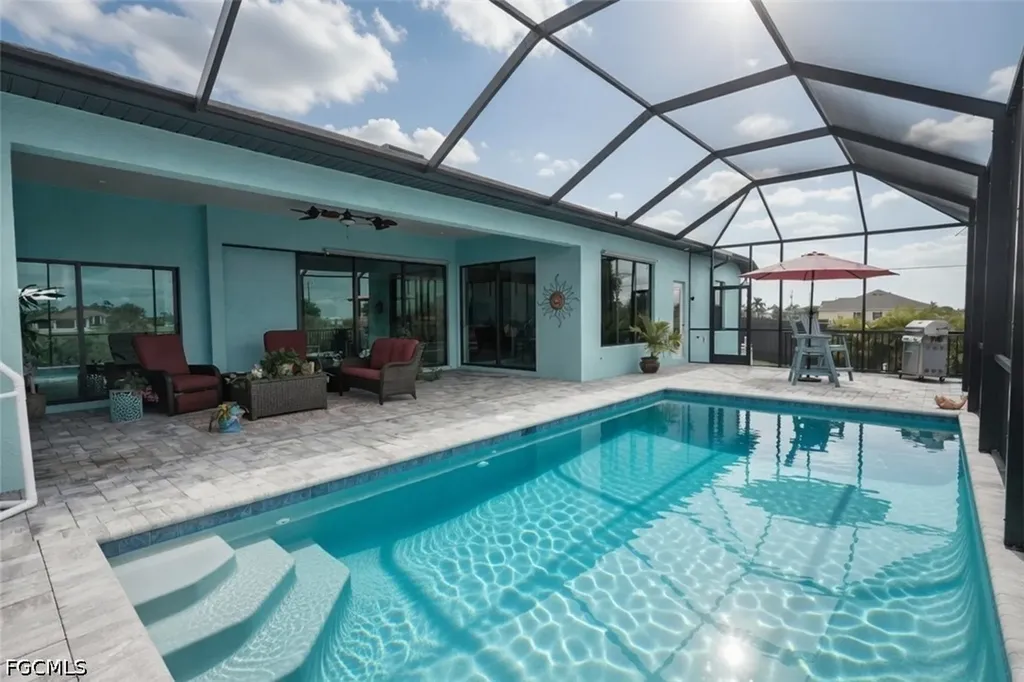 3726 NW 42nd Place Cape Coral FL 33993