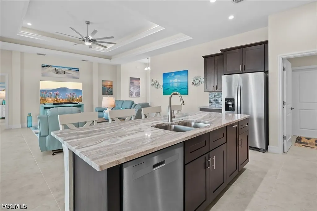 3726 NW 42nd Place Cape Coral FL 33993