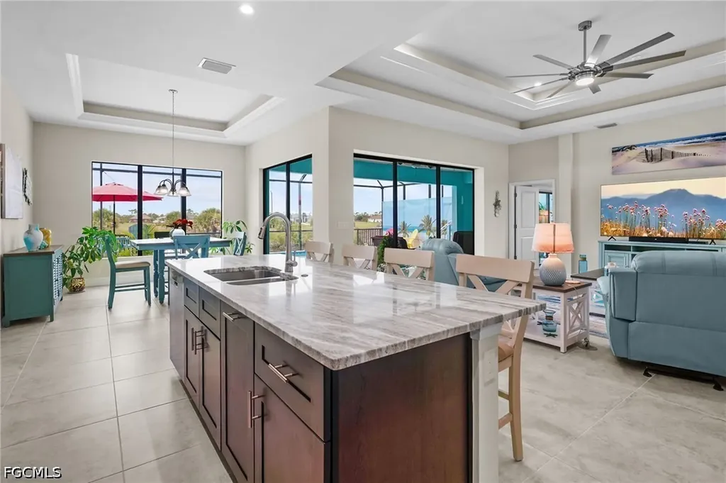 3726 NW 42nd Place Cape Coral FL 33993