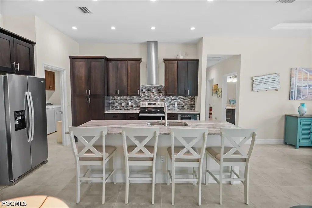 3726 NW 42nd Place Cape Coral FL 33993