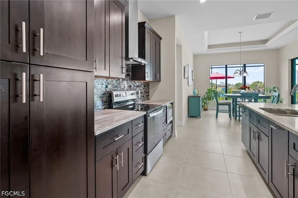 3726 NW 42nd Place Cape Coral FL 33993