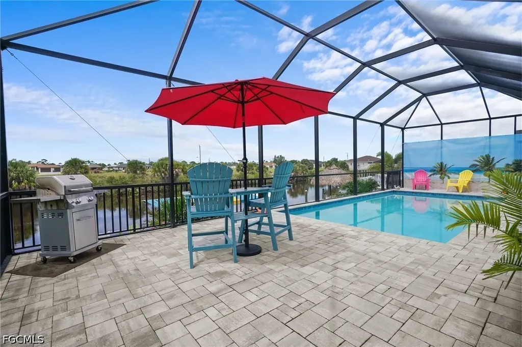 3726 NW 42nd Place Cape Coral FL 33993