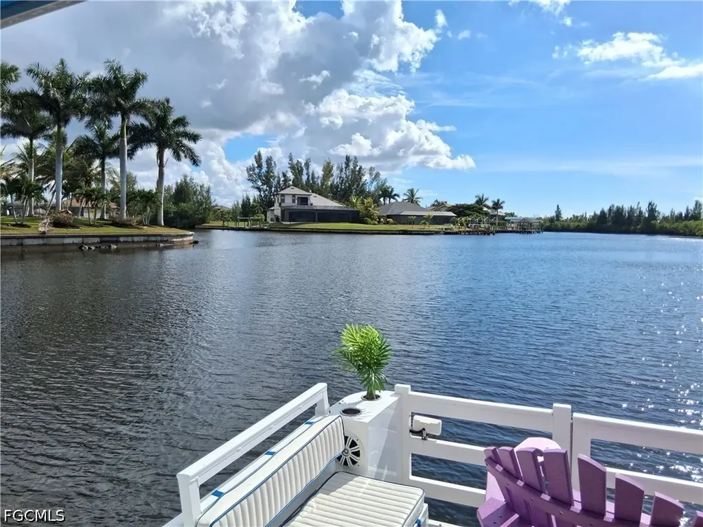 3726 NW 42nd Place Cape Coral FL 33993