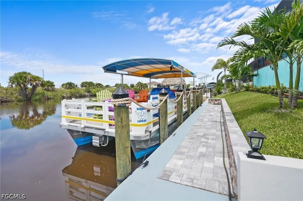 3726 NW 42nd Place Cape Coral FL 33993