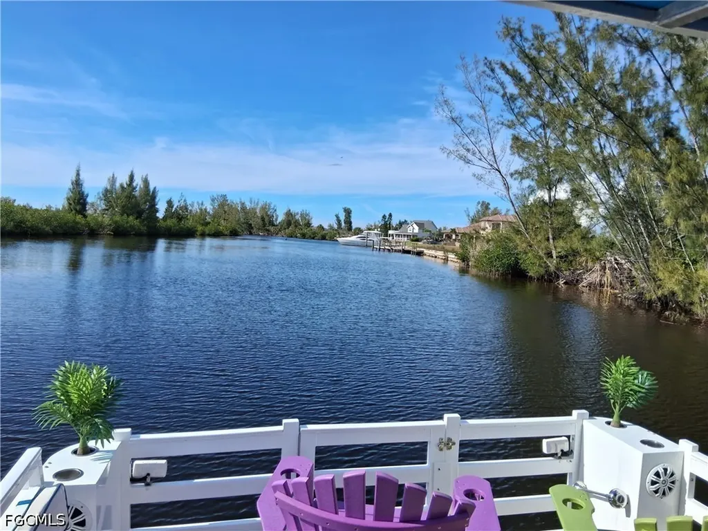3726 NW 42nd Place Cape Coral FL 33993