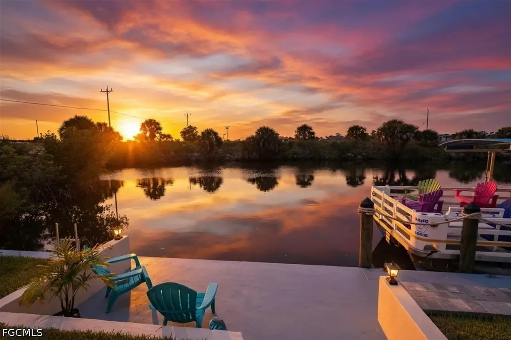 3726 NW 42nd Place Cape Coral FL 33993