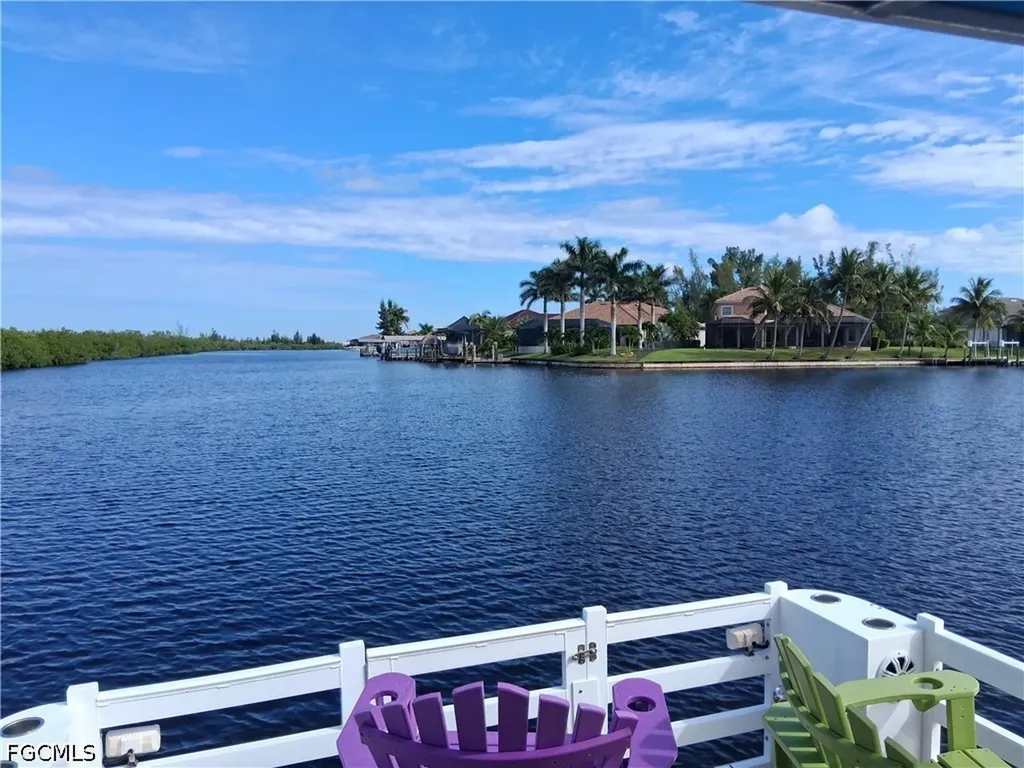 3726 NW 42nd Place Cape Coral FL 33993
