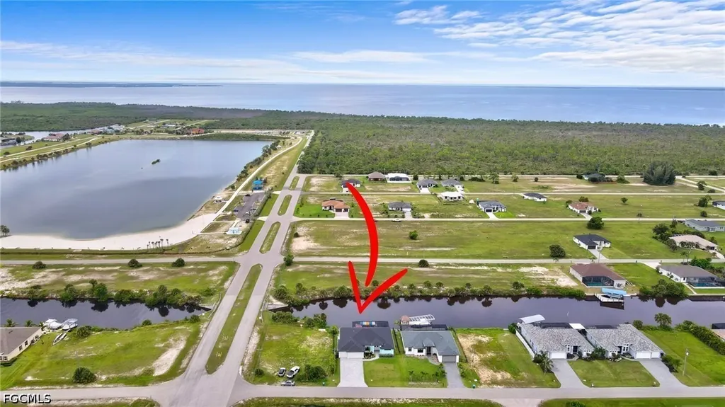 3726 NW 42nd Place Cape Coral FL 33993