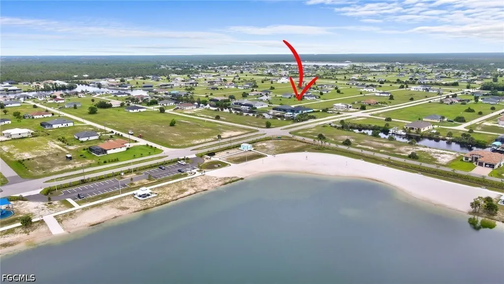 3726 NW 42nd Place Cape Coral FL 33993