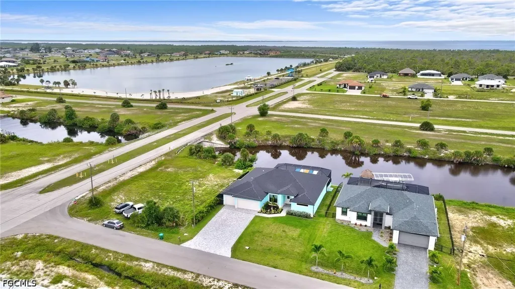3726 NW 42nd Place Cape Coral FL 33993