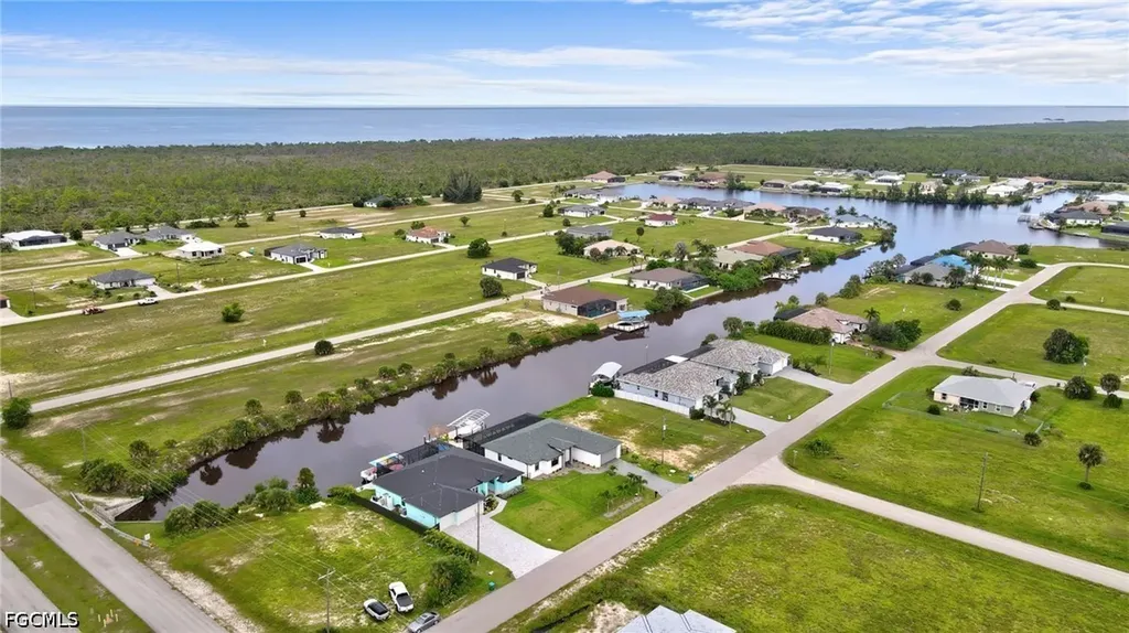 3726 NW 42nd Place Cape Coral FL 33993