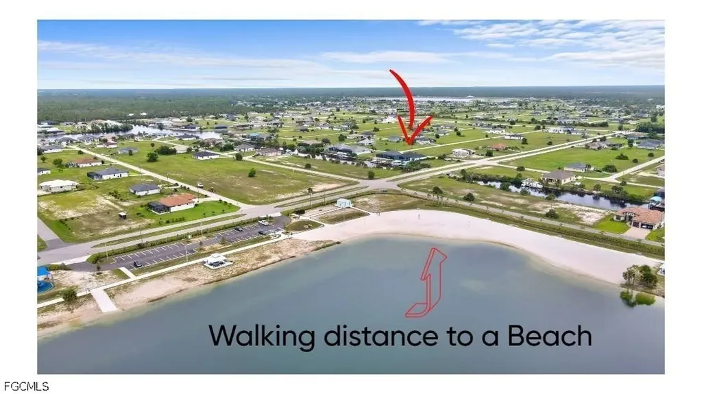 3726 NW 42nd Place Cape Coral FL 33993