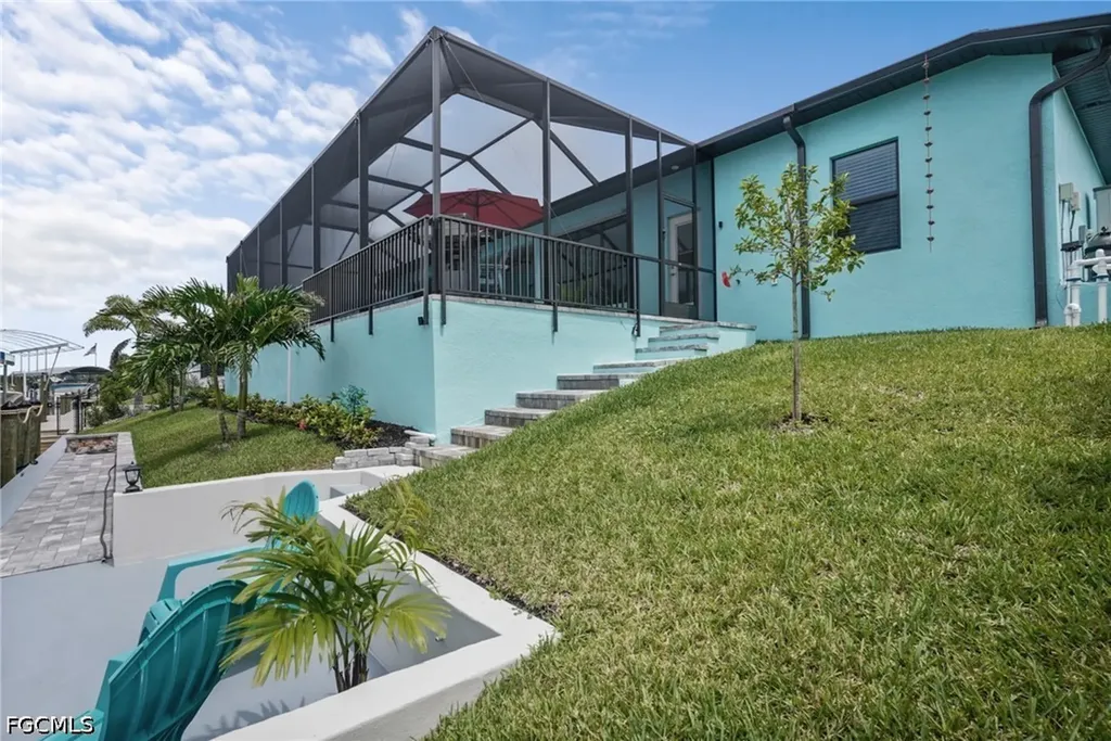 3726 NW 42nd Place Cape Coral FL 33993