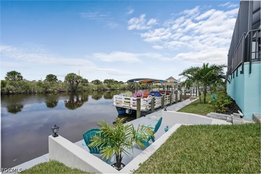 3726 NW 42nd Place Cape Coral FL 33993