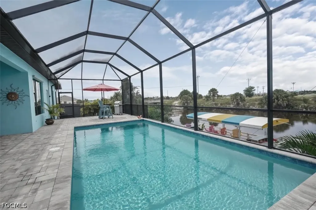 3726 NW 42nd Place Cape Coral FL 33993