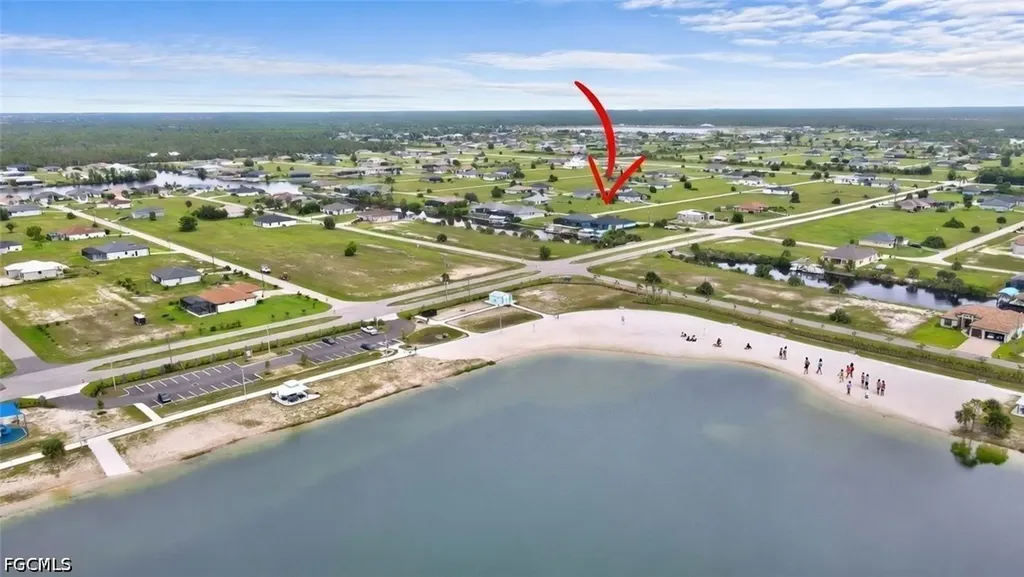 3726 NW 42nd Place Cape Coral FL 33993