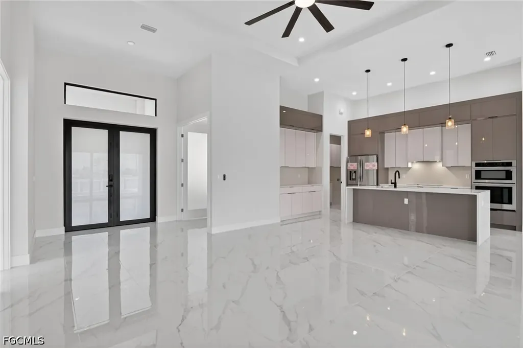 4343 NW 31st Terrace Cape Coral FL 33993