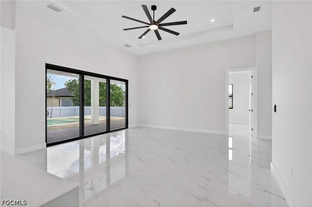4343 NW 31st Terrace Cape Coral FL 33993